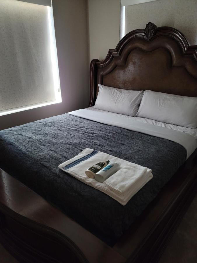 DENJule Sleep公寓 外观 照片